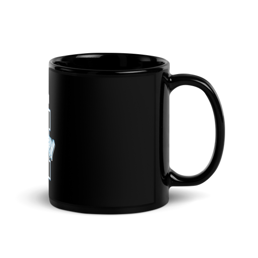 NEWBERRY GLOSSY MUG